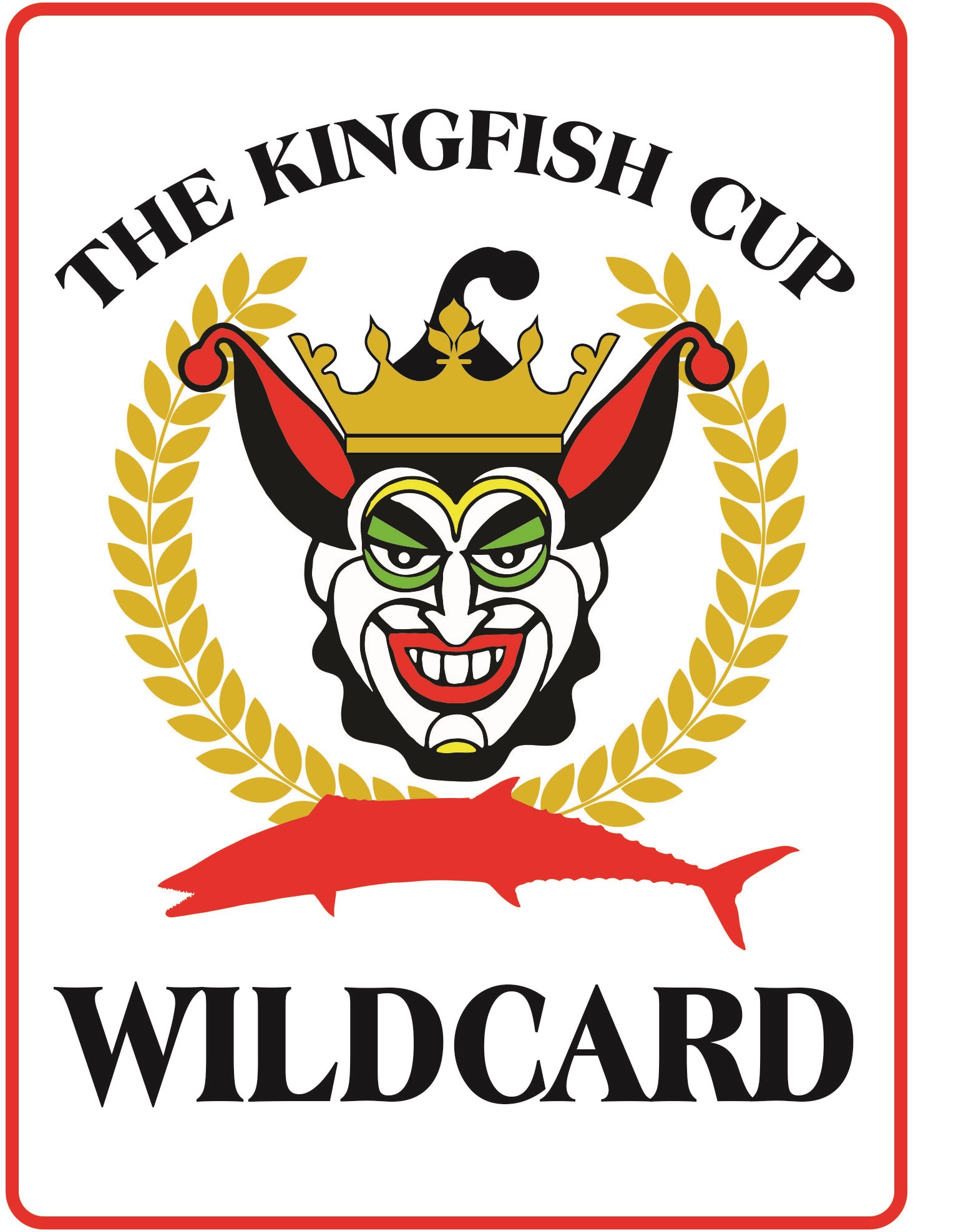 Kingfish Cup Wildcard
